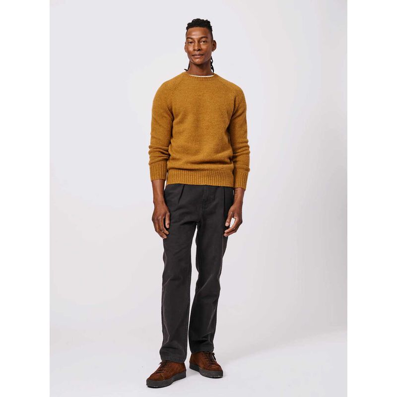 Aubin Prestwick Shetland Crew image number 3